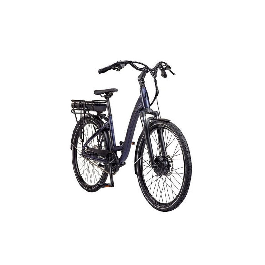 Electric Bike Step NX 26 PEN2241 STH PRIMARYELECTRICS