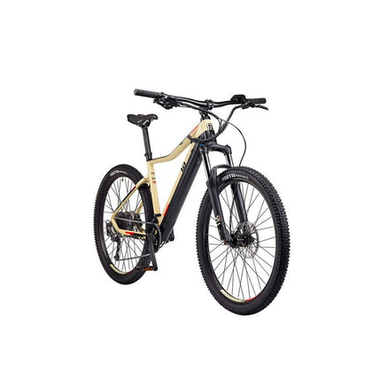 Trail Destroyer II Electric Mountain Bike Army Green 2026  -  EZE226 SOV
